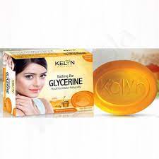 Kelyn Honey & Almond Bathing Bar